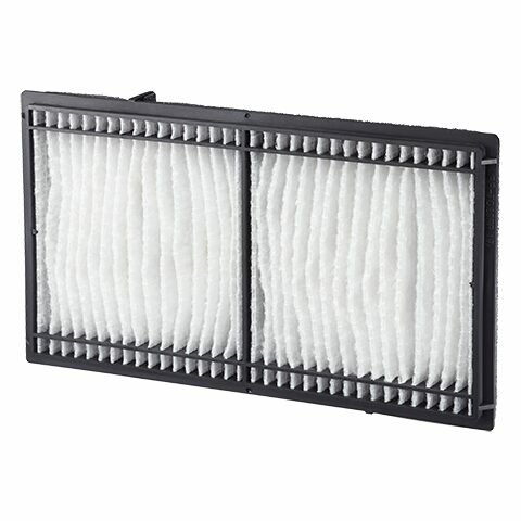 SHARP PROJECTORS PROAV NP06FT projector accessory Filter kit