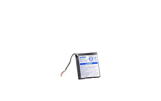 BROTHER PJ6 HARDWARE BT-100 Battery 1 pc(s)