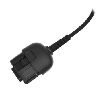 ZEBRA ENTERPRISE MCD-A1 CVTR-U70060C-04 barcode reader accessory Charging cable