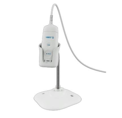 ZEBRA ENTERPRISE MCD-A1 CS6080-HC CUP-GS0060C-0B