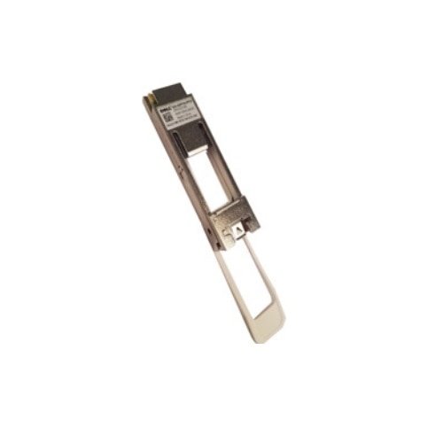 DELL ENTERPRISE ACCESSORIES 407-BBZL network transceiver module Fiber optic 100000 Mbit/s QSFP28