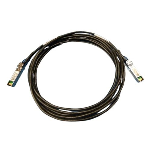 DELL ENTERPRISE ACCESSORIES 470-ACEY InfiniBand/fibre optic cable 5 m SFP28 Black