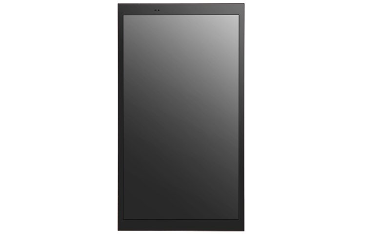 LG Commercial 75XE3C-B Signage Display 190.5 cm (75") 3000 cd/m² 4K Ultra HD Black 24/7 75XE3CB
