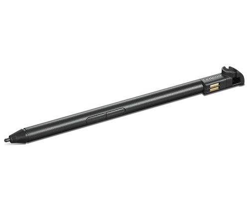 LENOVO OPTIONS ThinkPad Pen Pro stylus 5.7 g Black 4X80Y99082