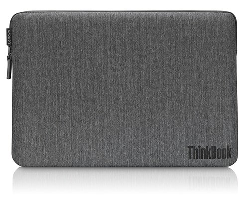 LENOVO TOP SELLER OPTIONS 4X41B65330 laptop case 33 cm (13") Sleeve Grey