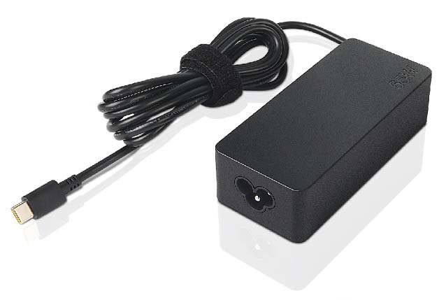 LENOVO OPTIONS 4X20M26272 power adapter/inverter 65 W Black