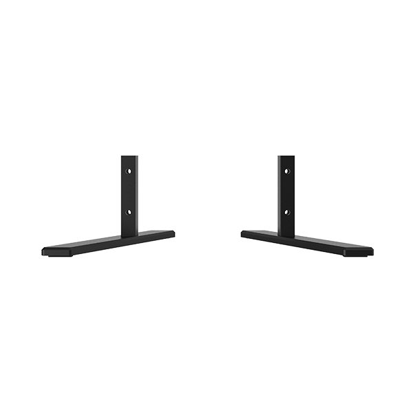 VIEWSONIC PROAV DISPLAYS STND-056 mounting kit Black Metal