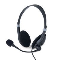 VERBATIM CORPORATION 70723 headphones/headset Wired Head-band USB Type-A
