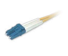 LEGRAND - DATA 810-LL7-006 InfiniBand/fibre optic cable 1.82 m LC Yellow