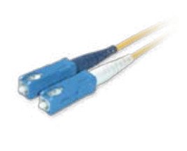 LEGRAND - DATA 810-447-009 InfiniBand/fibre optic cable 2.74 m SC Yellow
