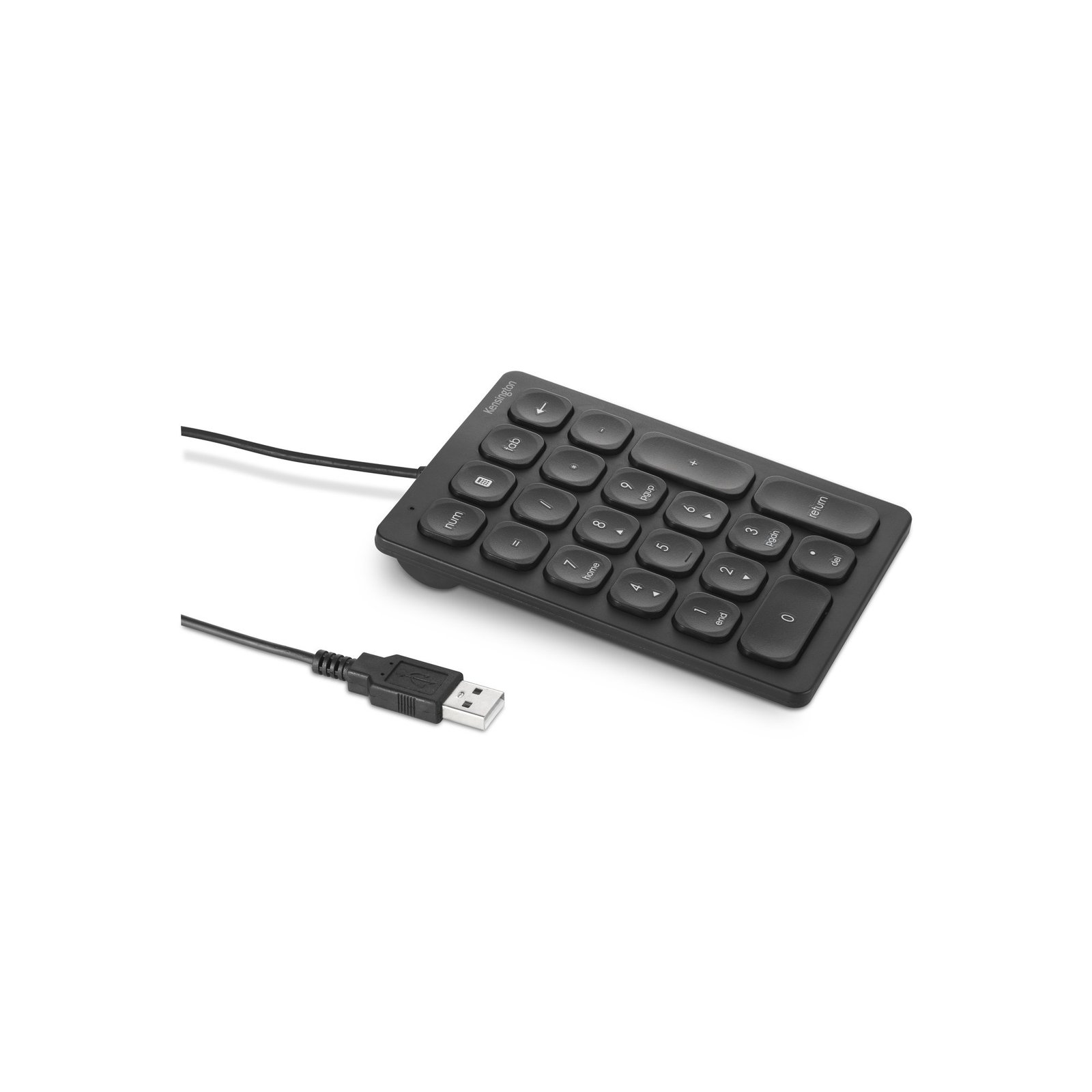 KENSINGTON TECHNOLOGY GROUP Wired Numeric Keypad K79820WW