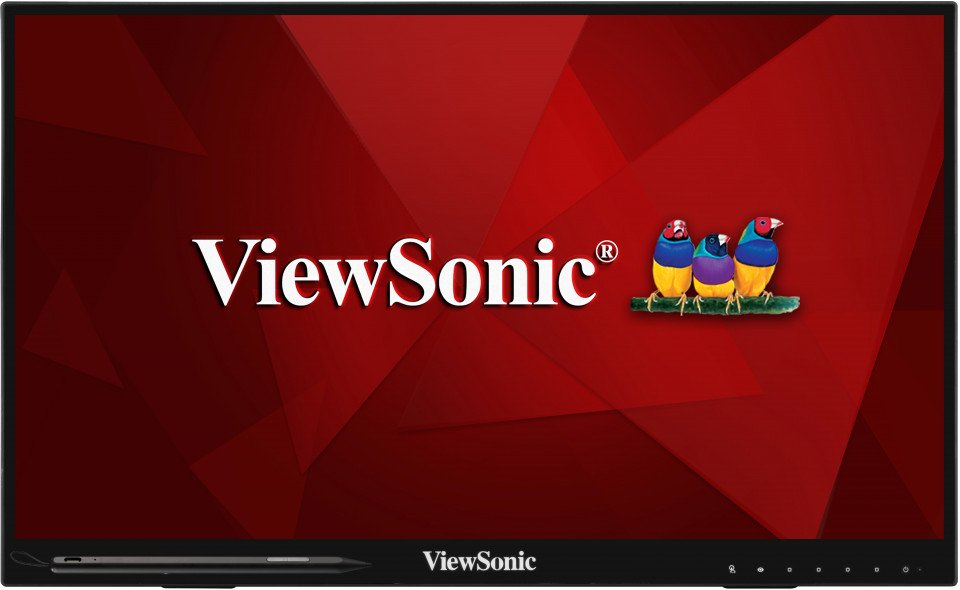 VIEWSONIC SF DISPLAYS ID2456 computer monitor 60.5 cm (23.8") 1920 x 1080 pixels Full HD LED