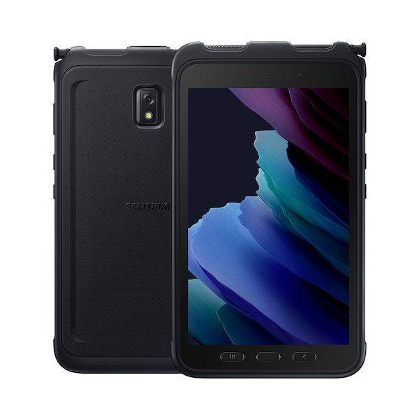 SAMSUNG COMMERCIAL TABLET Galaxy Tab Active3 SM-T570NZKEN20 Exynos 128 GB 20.3 cm (8") 4 Wi-Fi 6
