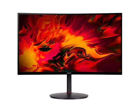ACER AMERICA - DISPLAYS NITRO XZ0 XZ270 Xbmiipx computer monitor 68.6 cm (27") 1920 x 1080 pixels