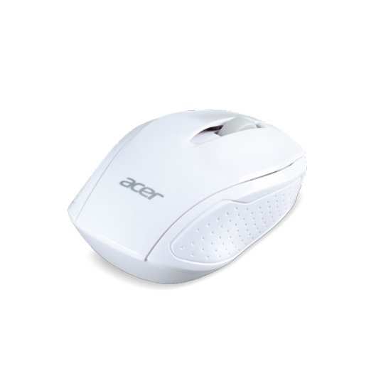 ACER AMERICA - OPTIONS M501 mouse Ambidextrous RF Wireless Optical 1600 DPI GP.MCE11.00Y