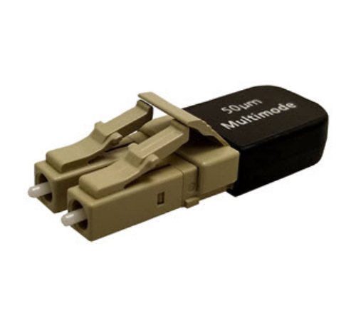 LEGRAND - DATA VLB-5-01-00 fibre optic connector LC Female/Female