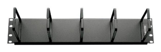 LEGRAND - DATA 60400057 cable organizer panel Black 1 pc(s)