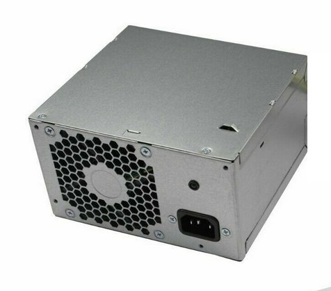 HPI - RPB CERTIFIED PARTS HP 796416-001 power supply unit 400 W Grey