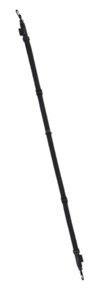 ZEBRA ENTERPRISE MCD-A1 SG-ET5X-SHDSTPGR-01 tablet spare part/accessory Strap