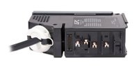 APC SCHNEIDER ELECTRIC IT USA Power Distribution Module 2 Pole 3 Wire 30A L2-L3 L6-30 1680cm unit