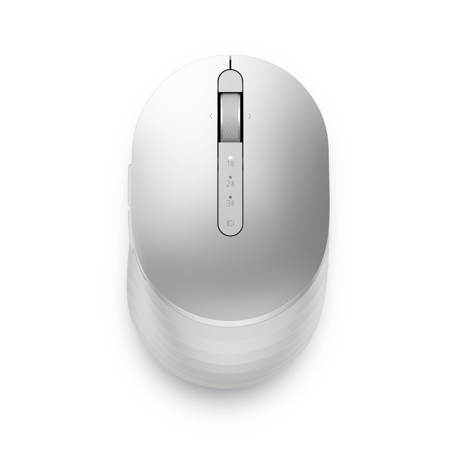 DELL PERIPHERALS Premier Rechargeable Wireless Mouse - MS7421W MS7421W-SLV-NA