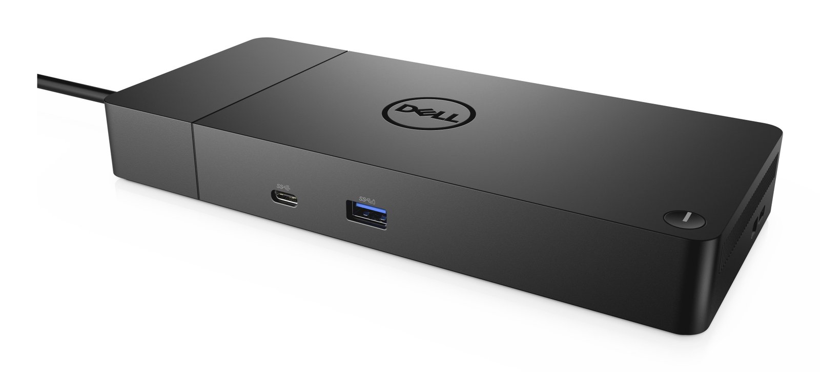 DELL PERIPHERALS Dock – WD19S 130W DELL-WD19S130W