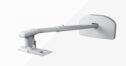 Epson America Wall Mount - ELPMB64 - EB-L2xx V12HA39010