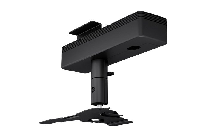 EPSON - PROJECTOR ACC  HOME ENT ELPMB61B project mount Ceiling Black V12H964120