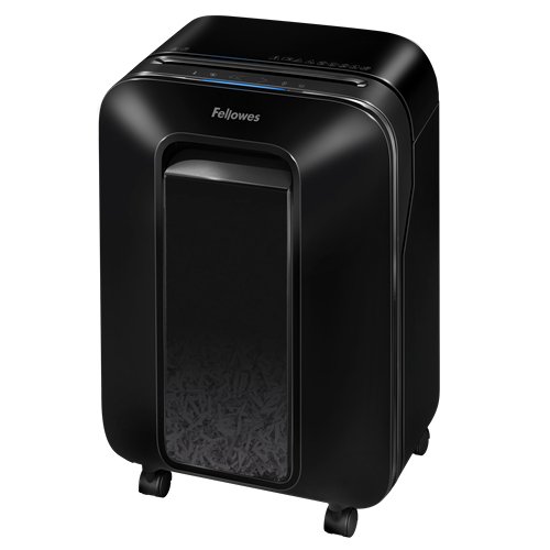 Fellowes LX Series Powershred 170 Cross Cut Shredder 5501401