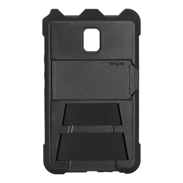 Targus THD502GLZ tablet case 20.3 cm (8") Flip Black