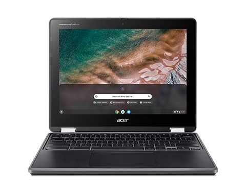 ACER- CHROME PRODUCTS Chromebook R853TA-C7KT Intel® Celeron® N5100 30.5 cm (12") Touchscreen HD+ 4