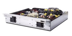APC SCHNEIDER ELECTRIC IT USA Symmetra LX frame electronics module- 230V SYAFSU13I