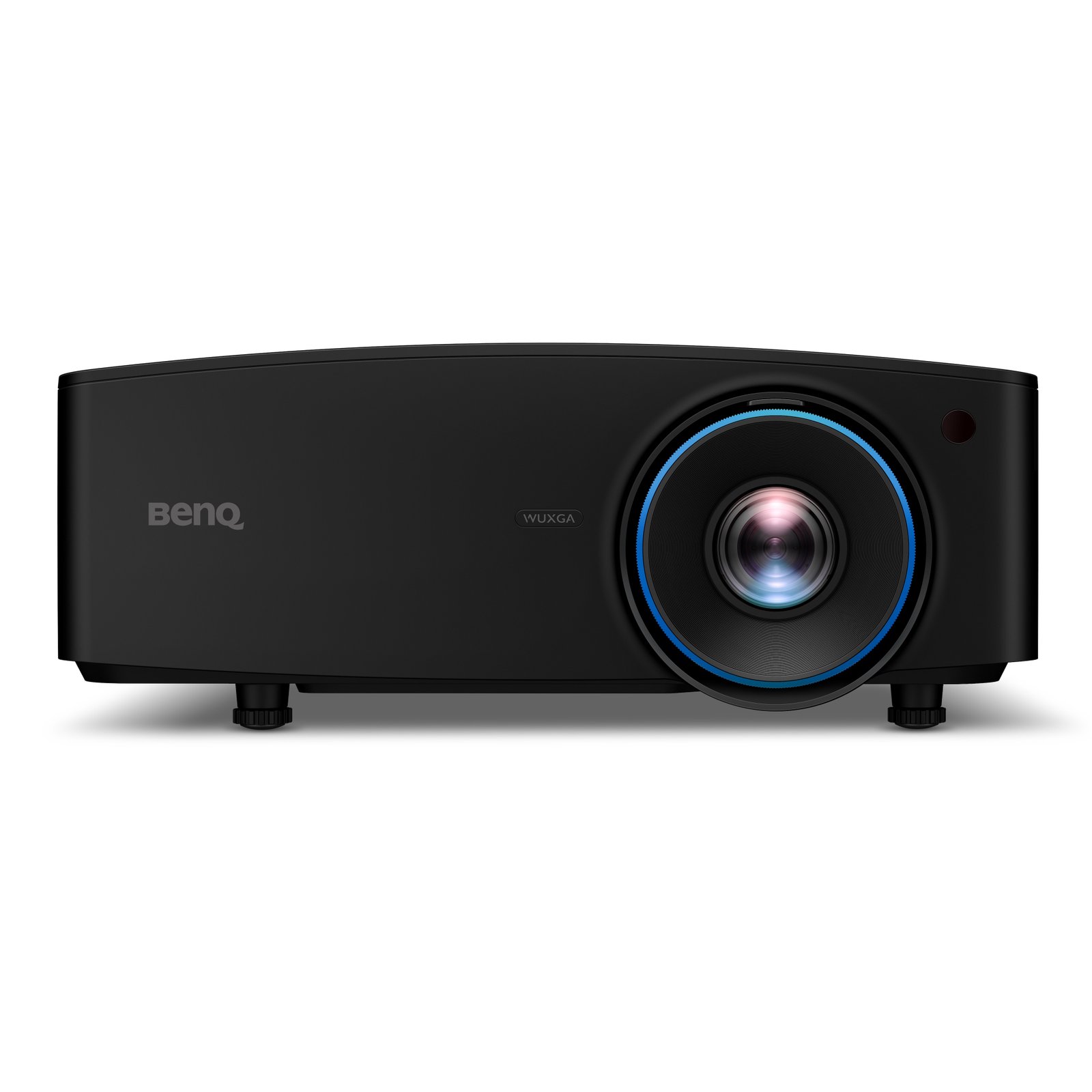 BENQ BES PROJECTORS LU935ST Short throw projector 5500 ANSI lumens DLP WUXGA (1920x1200) 3D Black