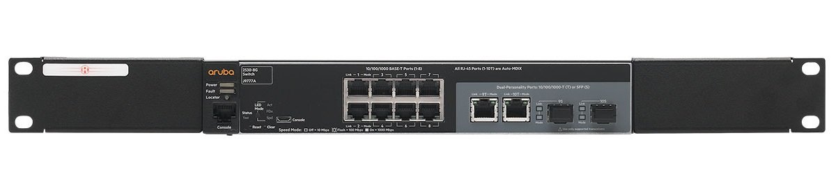 Rackmount.IT RM-HP-T1 rack accessory Mounting bracket