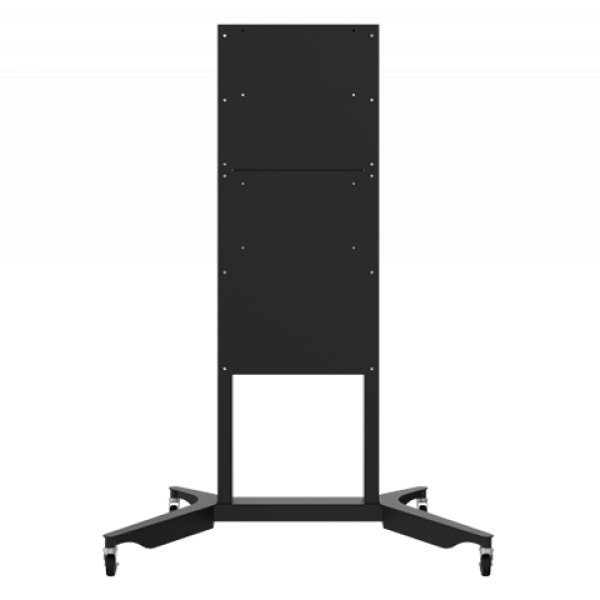 VIEWSONIC PROAV DISPLAYS VB-BMS-001 signage display mount 2.18 m (86") Black