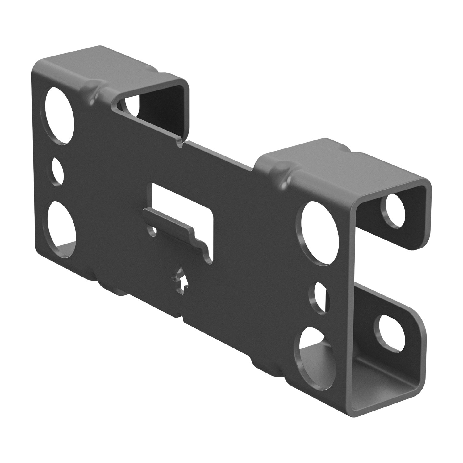 JABRA VIDEO PanaCast 50 Wall Mount - Light Grey 14207-76