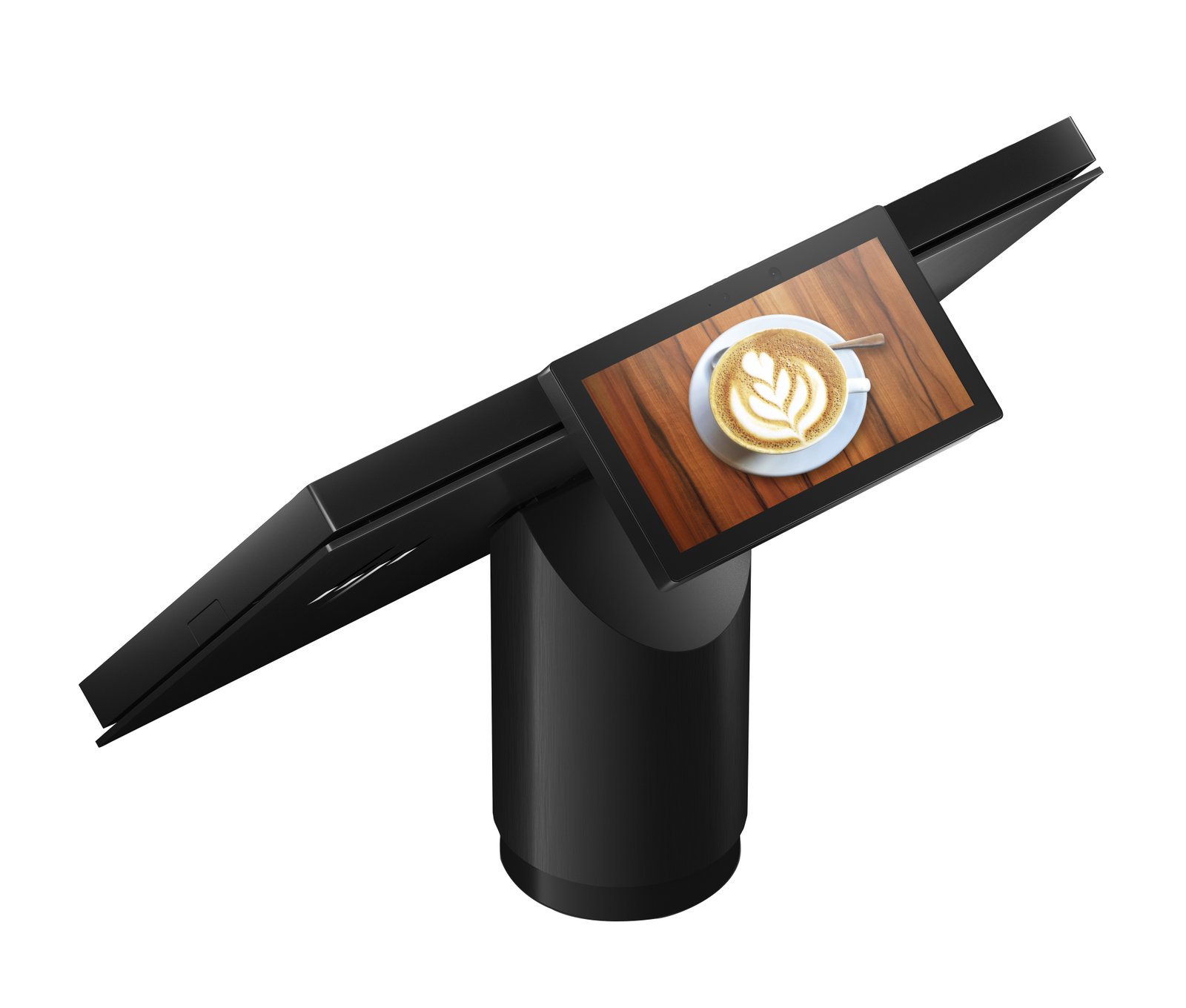 HP INC. - POS- NON SMARTBUY Engage 6.6 inch Display 9YH48AA