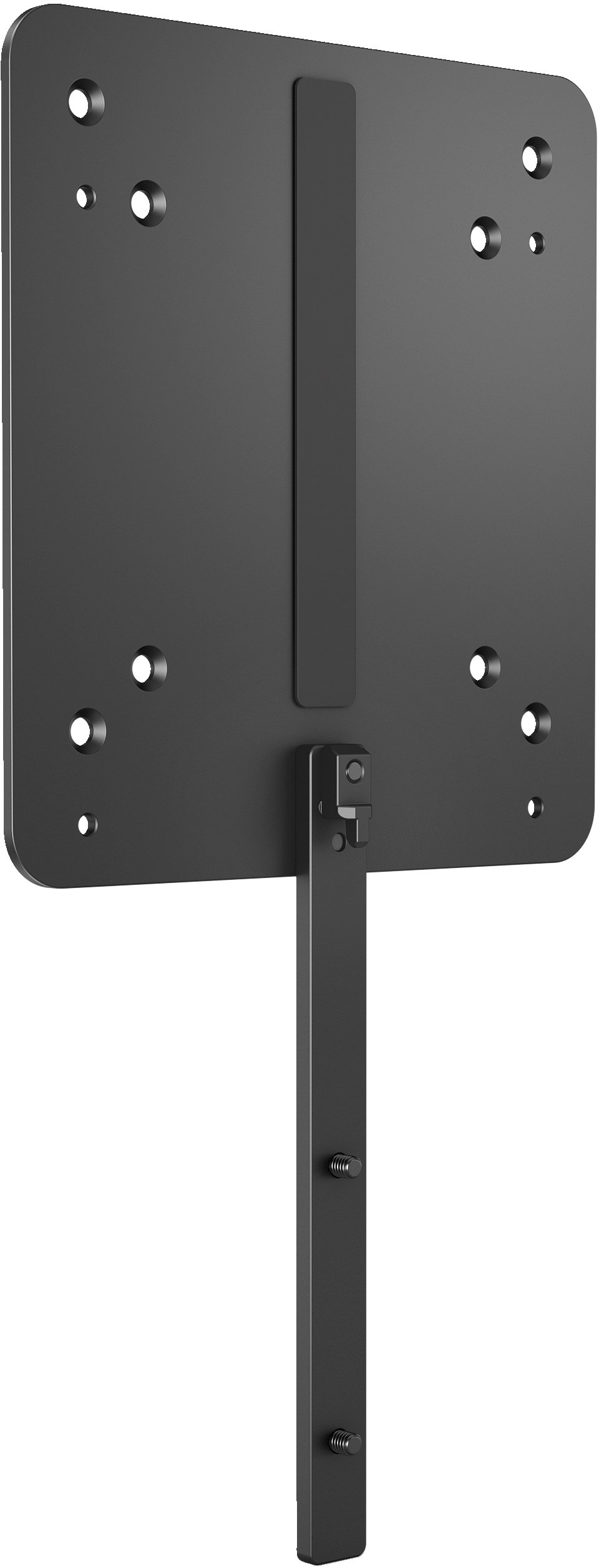 HP INC. - SB DESKTOP OPTIONS B550 PC Mounting Bracket 16U00AT