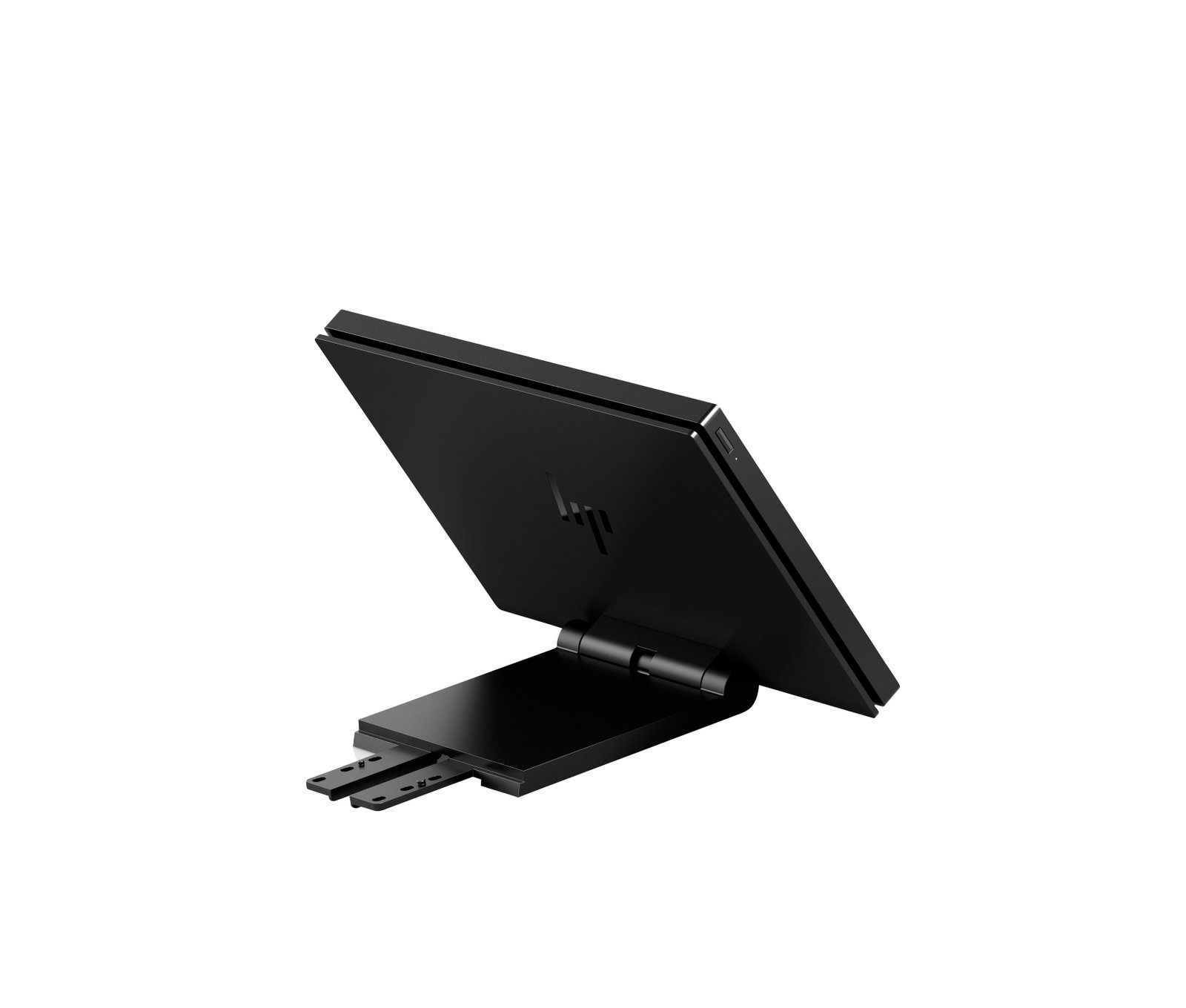 HP INC. - POS- NON SMARTBUY Engage 10 Stability Mount Stand 10P78AA