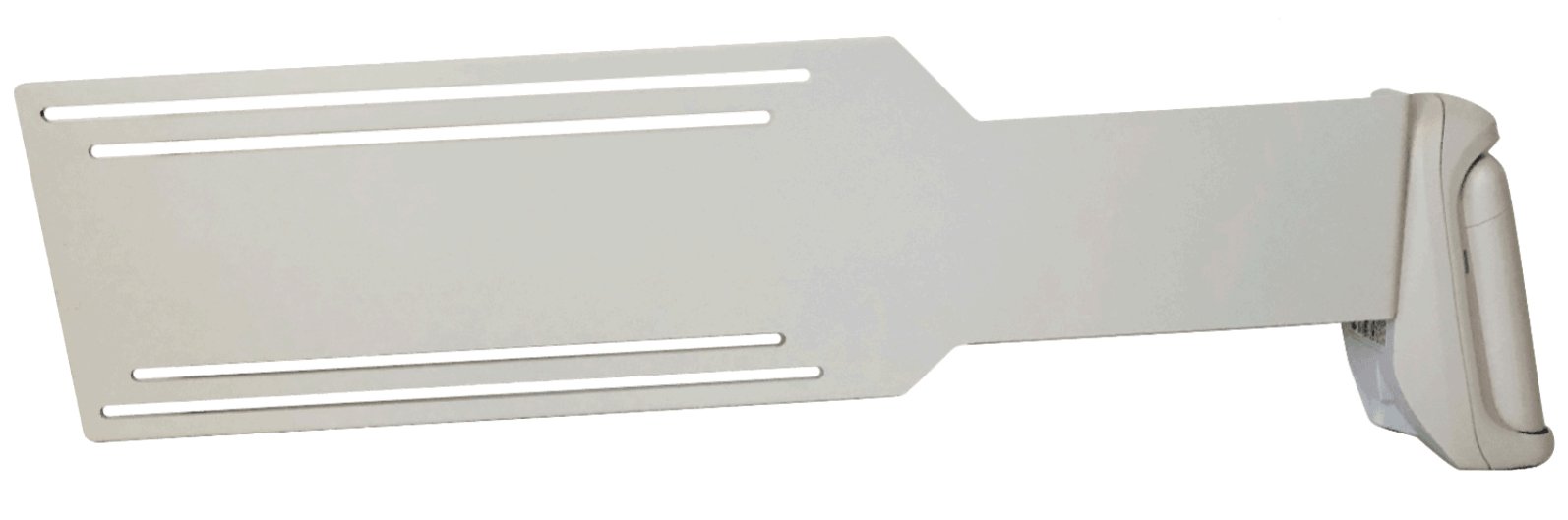 ZEBRA ENTERPRISE MCD-A1 VESA-AM32060W-0B mounting kit White