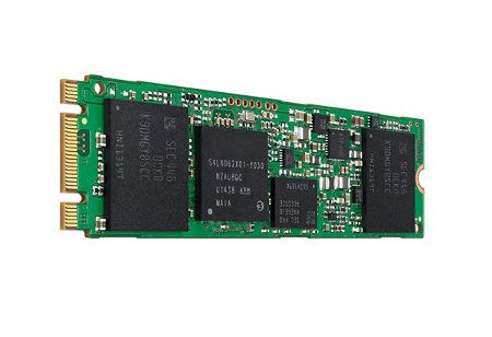 HPI - RPB CERTIFIED PARTS HP 844408-001 internal solid state drive 256 GB M.2 Serial ATA III TLC