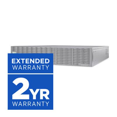 CYBERPOWER WARRANTIES WEXT5YR-ACC2C warranty/support extension 2 year(s)