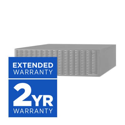 CYBERPOWER WARRANTIES WEXT5YR-BP5 warranty/support extension 2 year(s)