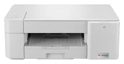 BROTHER INTL (PRINTERS) MFC-J1205W multifunction printer
