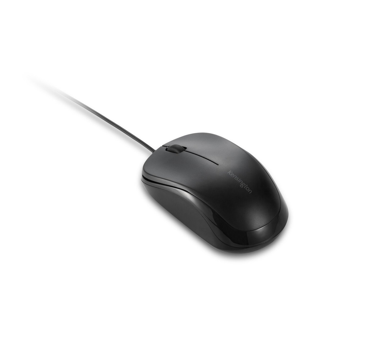 KENSINGTON TECHNOLOGY GROUP K55114WW mouse Office Ambidextrous USB Type-A Optical 1600 DPI
