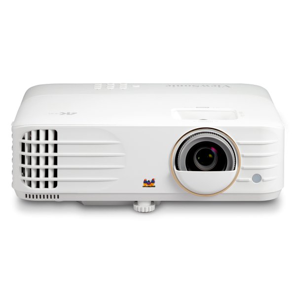 VIEWSONIC PROAV PROJECTORS PX748-4K data projector Short throw 4000 ANSI lumens DLP UHD 4K