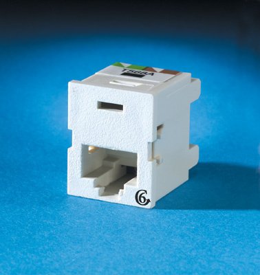 LEGRAND - DATA TJ600-88 keystone module