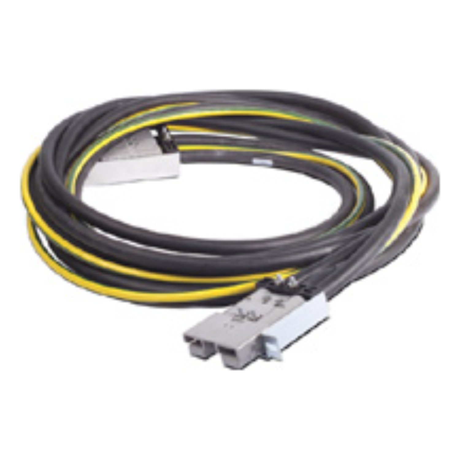 APC SCHNEIDER ELECTRIC IT USA SYAOPT5I - SYMMETRA LX 4.5 METER BATTERY CABINET CABLE- 230V