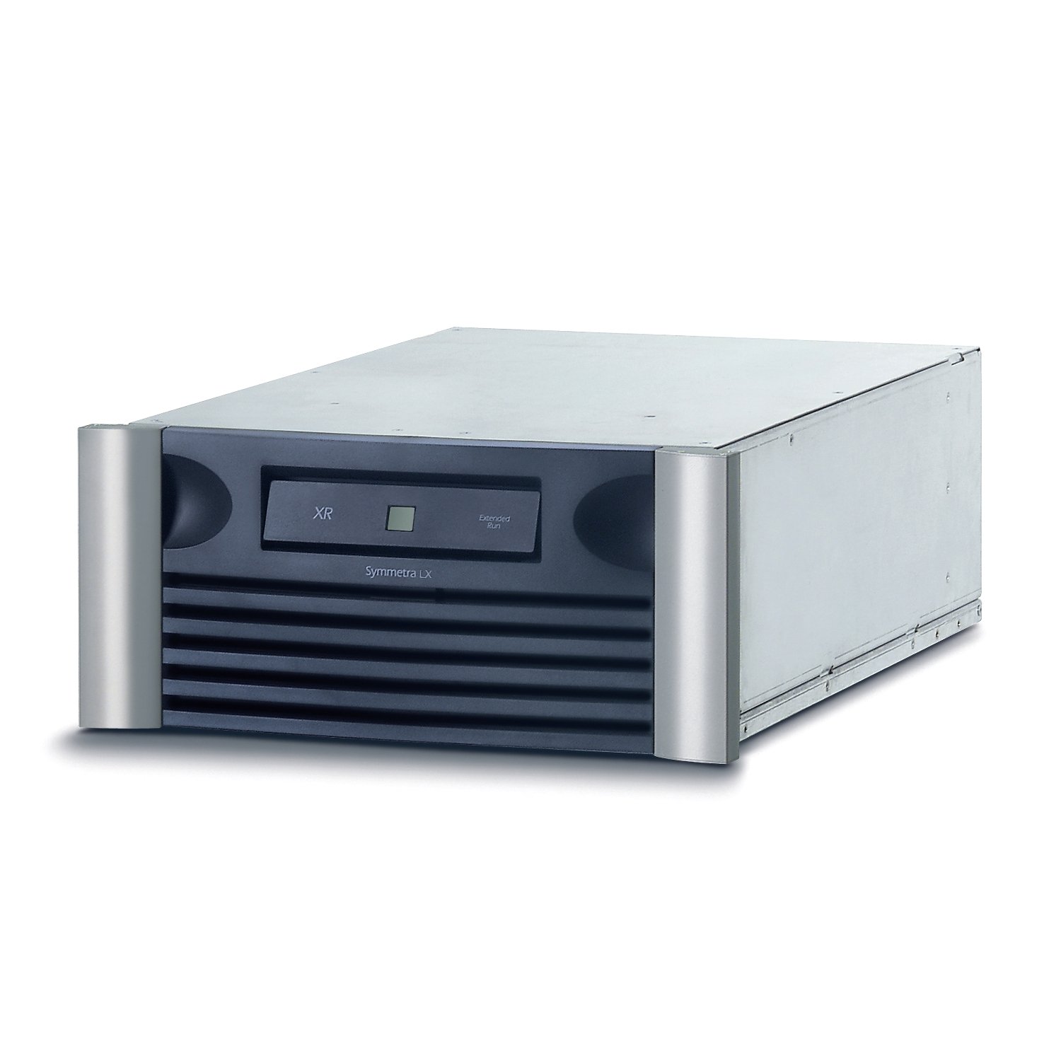 APC SCHNEIDER ELECTRIC IT USA Symmetra LX Extended Run Rack-mount w/ 3 SYBT5, 230V SYARMXR3B3I
