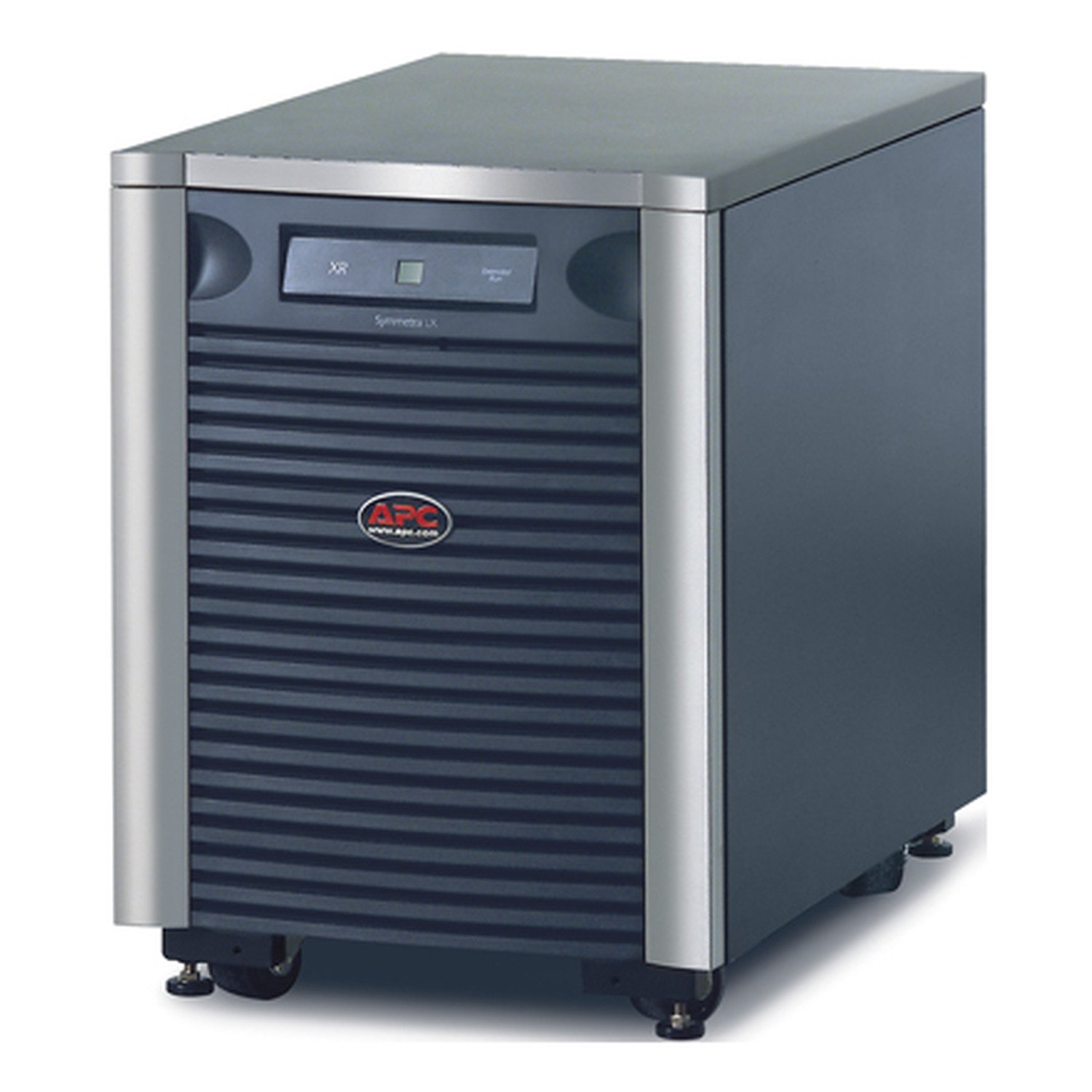 APC SCHNEIDER ELECTRIC IT USA SYMMETRA LX 9 BATTERY TOWER XR FRAME, 230V SYBFXR9I